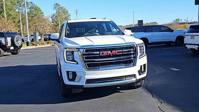 used 2024 GMC Yukon XL car, priced at $68,000