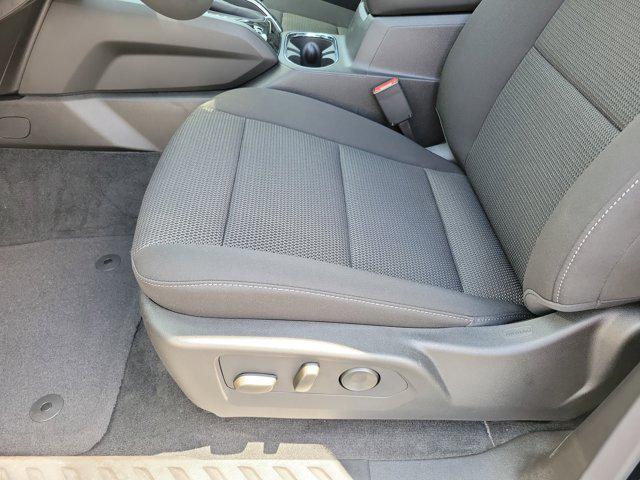 new 2025 GMC Canyon car, priced at $39,281