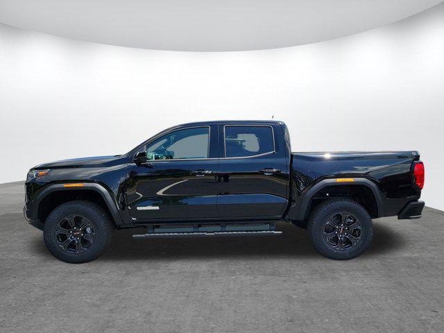 new 2025 GMC Canyon car, priced at $39,281