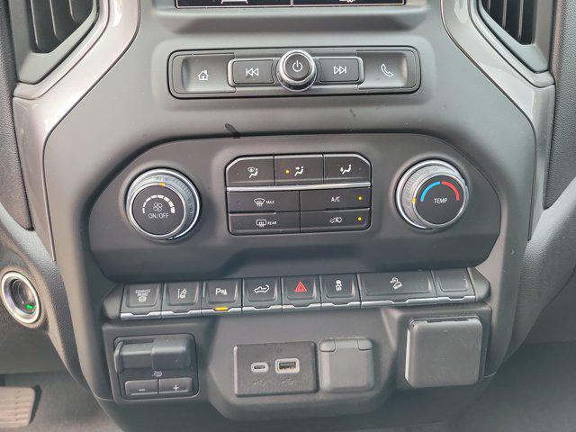 used 2024 Chevrolet Silverado 2500 car, priced at $65,000