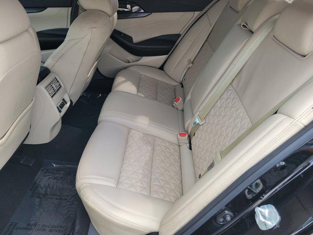 used 2022 Nissan Maxima car, priced at $29,000