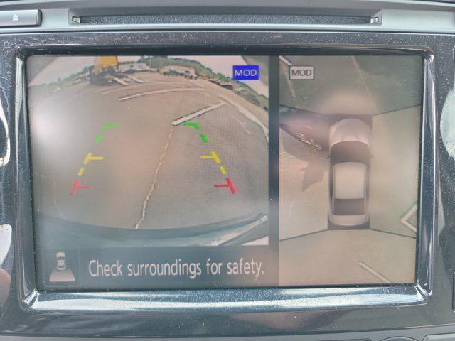 used 2022 Nissan Maxima car, priced at $29,000