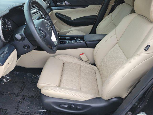 used 2022 Nissan Maxima car, priced at $29,000