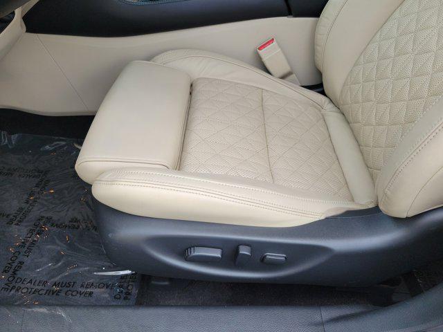 used 2022 Nissan Maxima car, priced at $29,000
