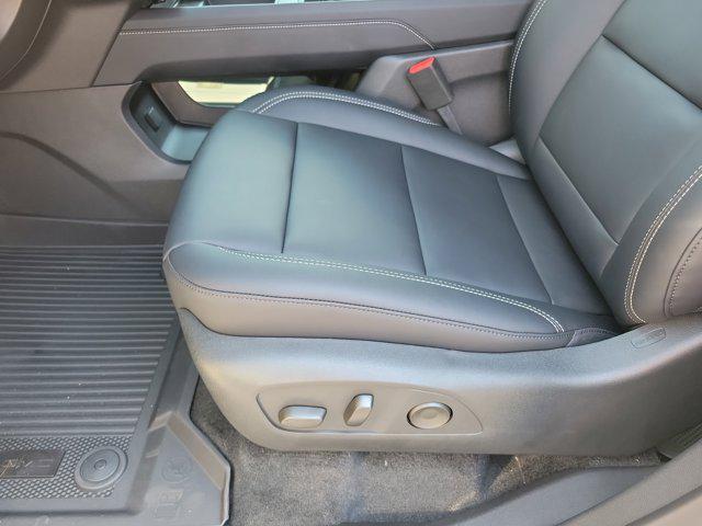 new 2026 GMC Acadia car, priced at $52,575