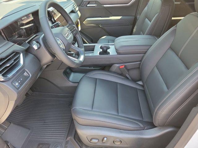 new 2026 GMC Acadia car, priced at $52,575