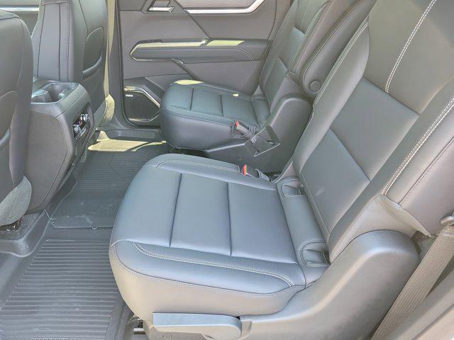 new 2026 GMC Acadia car, priced at $52,575