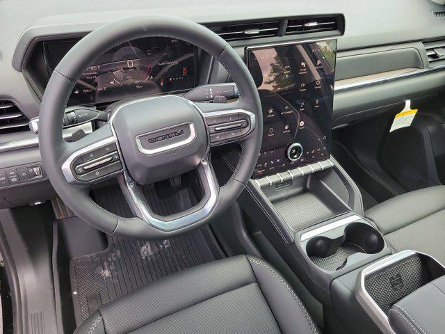 new 2026 GMC Terrain car, priced at $45,355