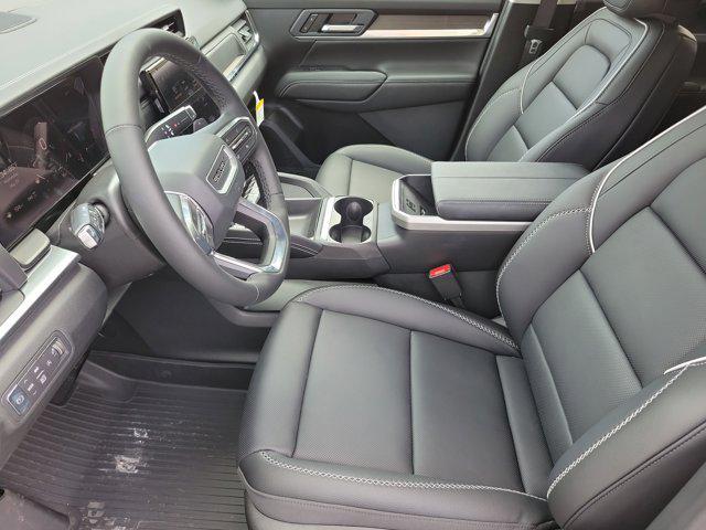 new 2026 GMC Terrain car, priced at $45,355