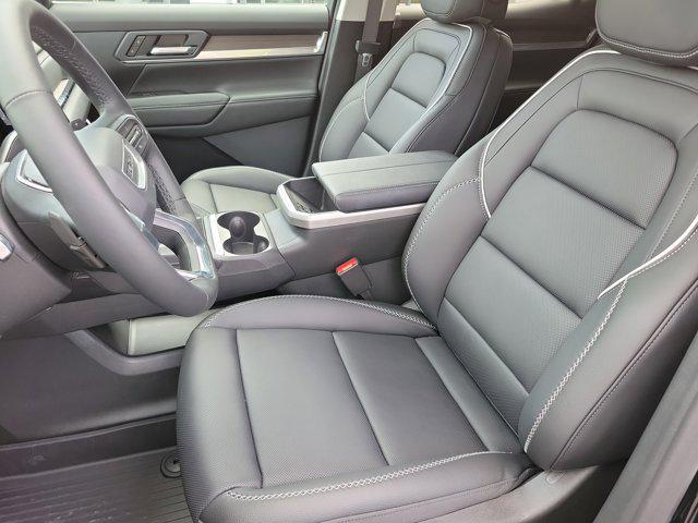 new 2026 GMC Terrain car, priced at $45,355