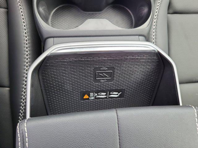 new 2026 GMC Terrain car, priced at $45,355