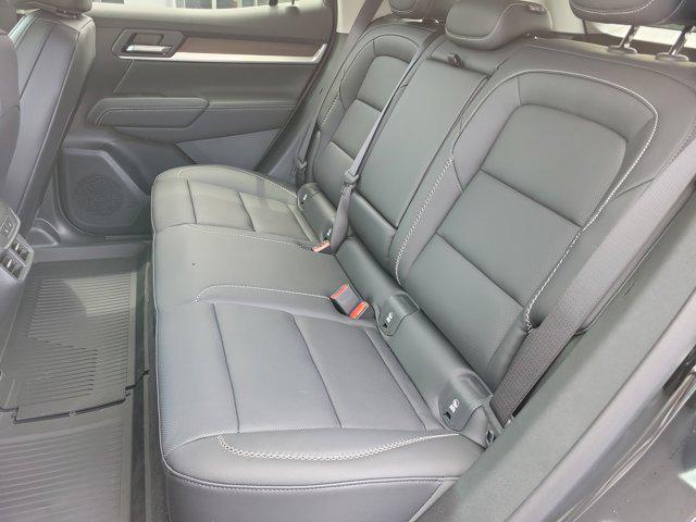 new 2026 GMC Terrain car, priced at $45,355