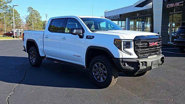 new 2025 GMC Sierra 1500 car, priced at $82,735