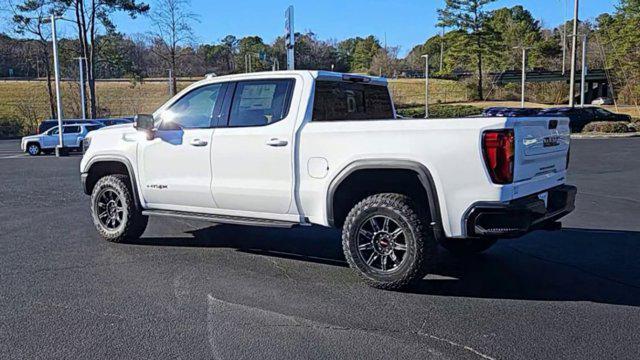 new 2025 GMC Sierra 1500 car, priced at $82,735