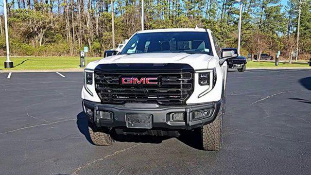 new 2025 GMC Sierra 1500 car, priced at $82,735