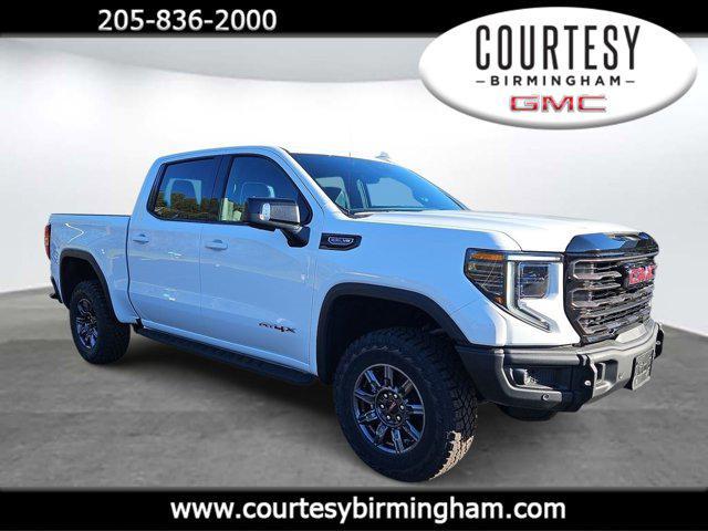 new 2025 GMC Sierra 1500 car, priced at $82,735