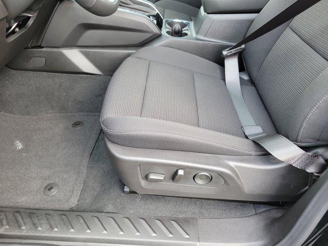 new 2025 GMC Canyon car, priced at $40,170