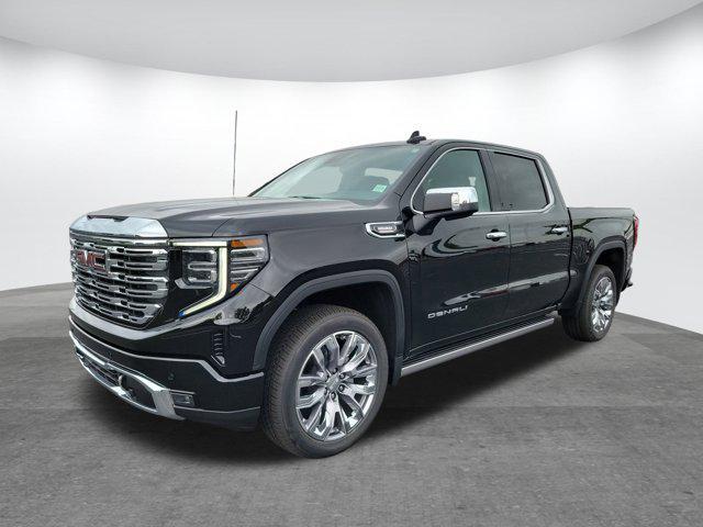 new 2026 GMC Sierra 1500 car, priced at $68,625