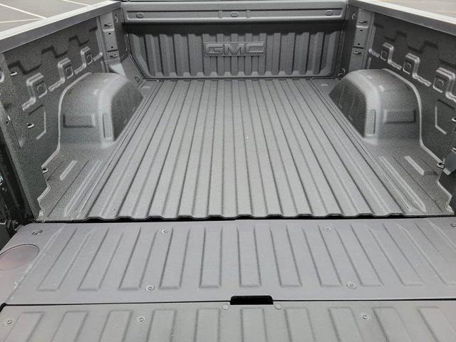 new 2026 GMC Sierra 1500 car, priced at $68,625