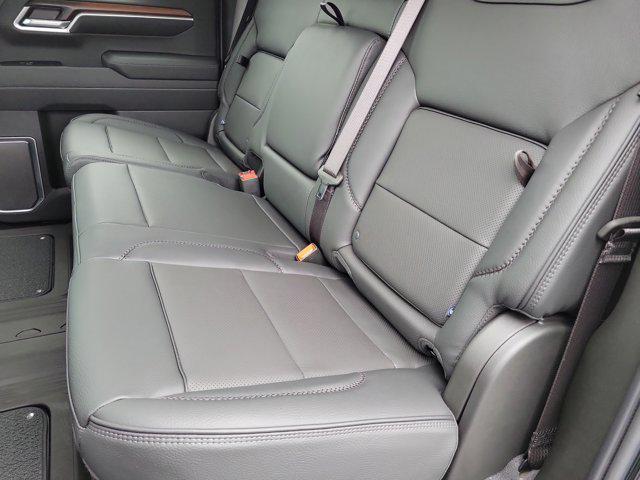 new 2026 GMC Sierra 1500 car, priced at $68,625