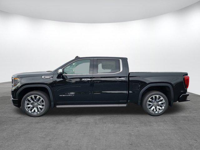 new 2026 GMC Sierra 1500 car, priced at $68,625