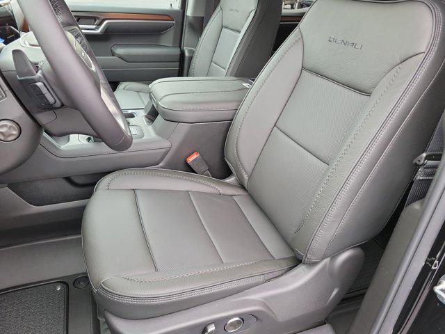 new 2026 GMC Sierra 1500 car, priced at $68,625