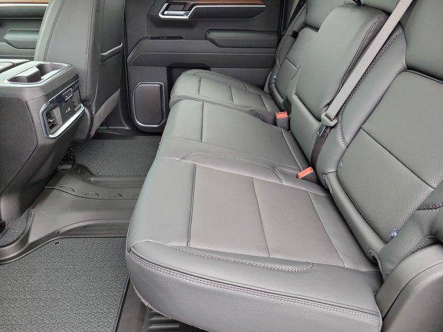 new 2026 GMC Sierra 1500 car, priced at $68,625