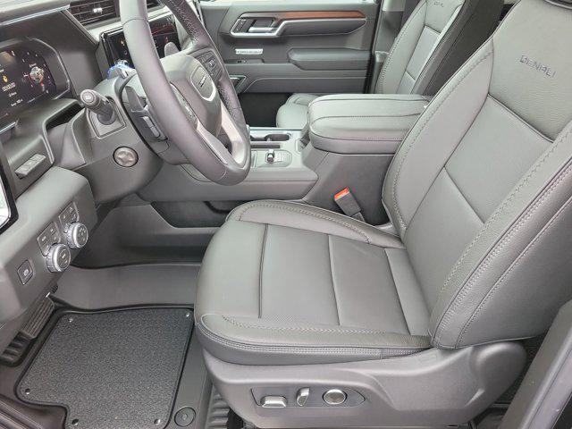 new 2026 GMC Sierra 1500 car, priced at $68,625