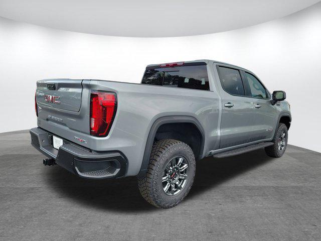 new 2025 GMC Sierra 1500 car, priced at $74,180