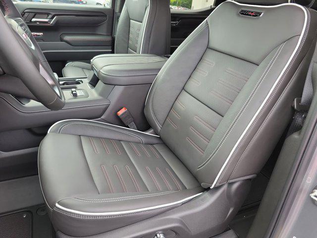 new 2025 GMC Sierra 1500 car, priced at $74,180