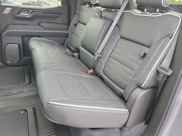 new 2025 GMC Sierra 1500 car, priced at $74,180
