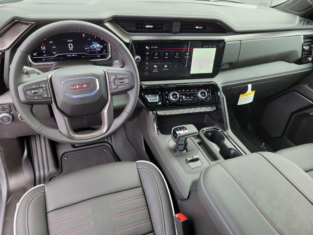 new 2025 GMC Sierra 1500 car, priced at $74,180