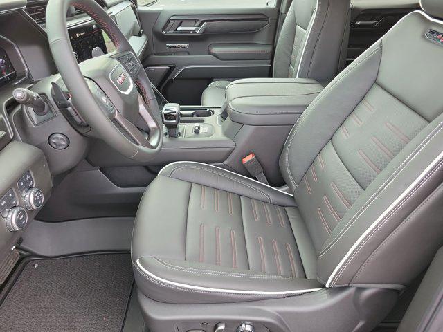 new 2025 GMC Sierra 1500 car, priced at $74,180