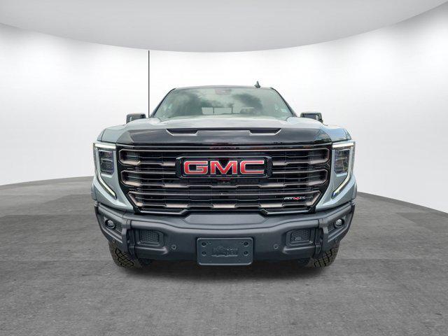 new 2025 GMC Sierra 1500 car, priced at $74,180