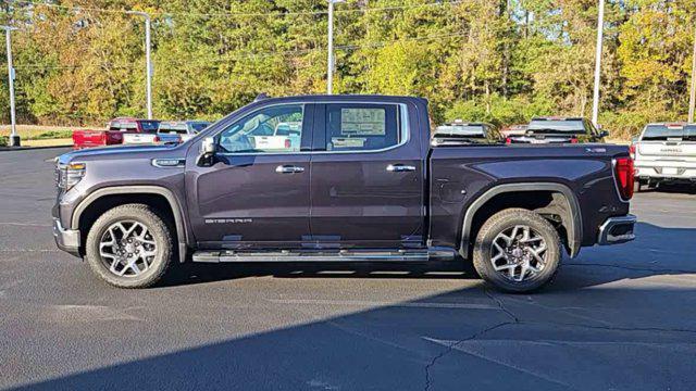 new 2025 GMC Sierra 1500 car, priced at $60,780