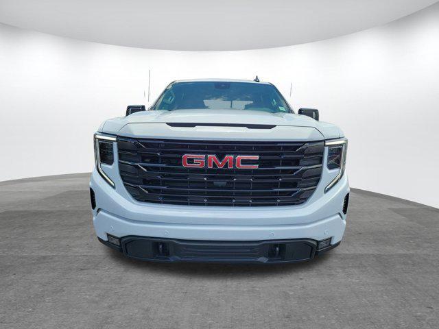 new 2025 GMC Sierra 1500 car, priced at $55,630