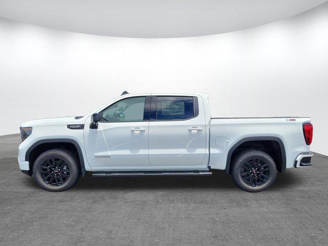 new 2025 GMC Sierra 1500 car, priced at $55,630