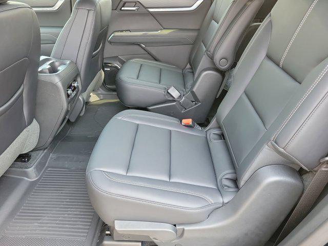 new 2026 GMC Acadia car, priced at $49,975