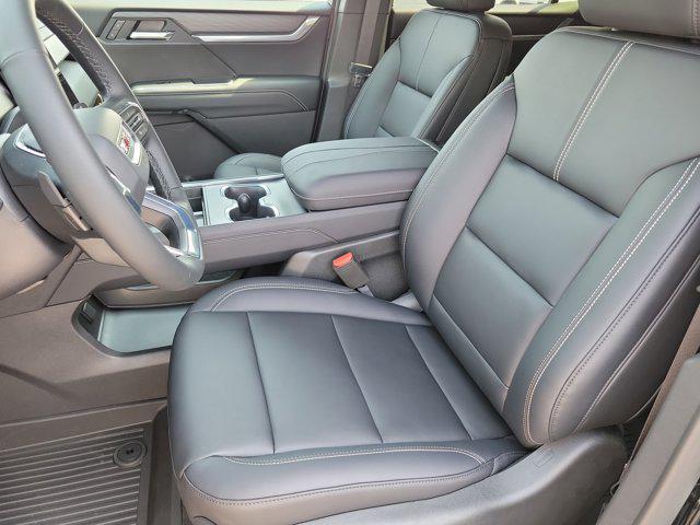 new 2026 GMC Acadia car, priced at $49,975