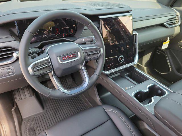 new 2026 GMC Acadia car, priced at $49,975