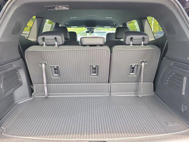 new 2026 GMC Acadia car, priced at $49,975