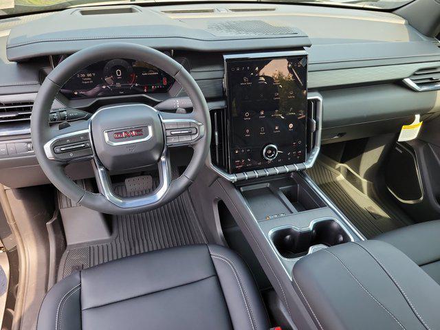 new 2026 GMC Acadia car, priced at $49,975
