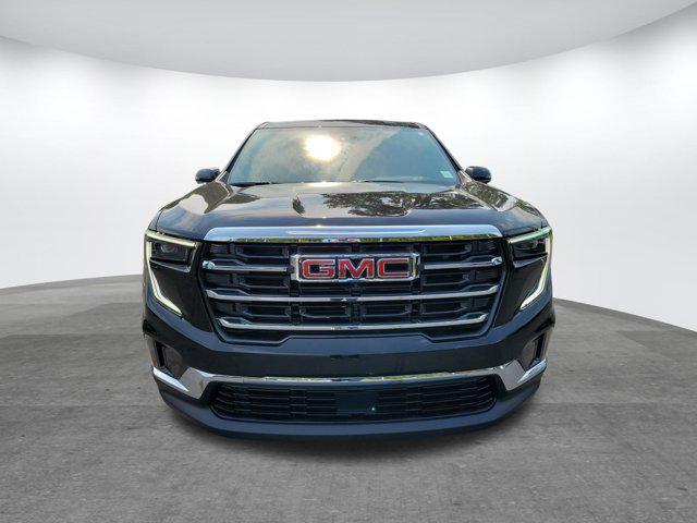 new 2026 GMC Acadia car, priced at $49,975