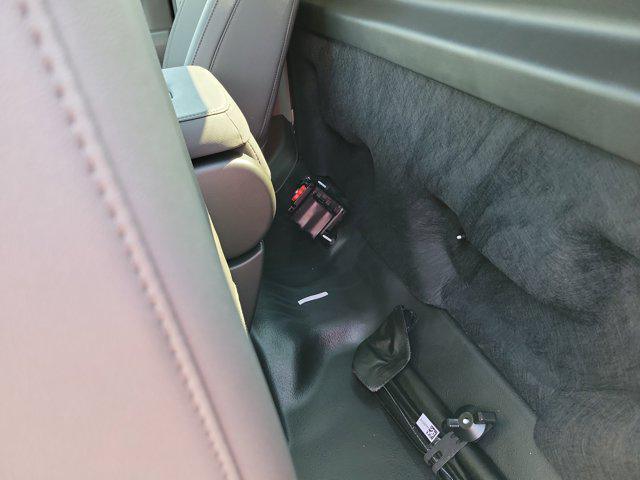 new 2025 GMC Sierra 2500 car, priced at $53,210