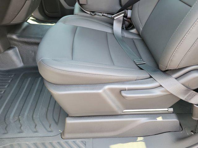 new 2025 GMC Sierra 2500 car, priced at $53,210