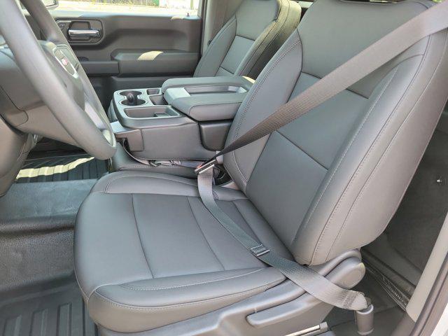 new 2025 GMC Sierra 2500 car, priced at $53,210