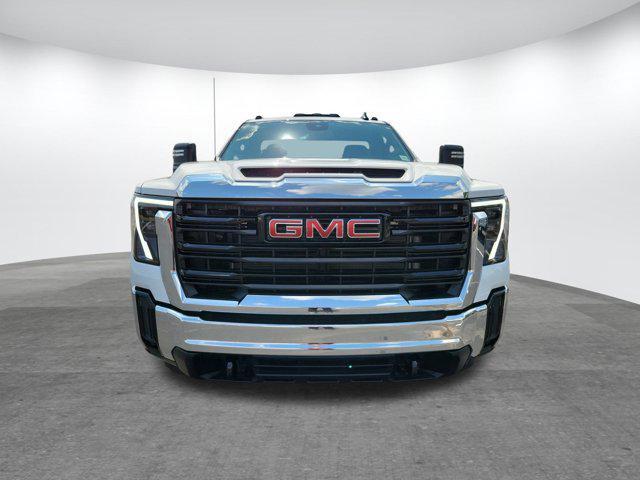 new 2025 GMC Sierra 2500 car, priced at $53,210