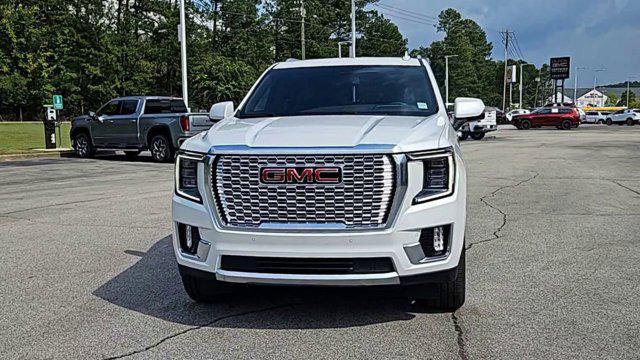 new 2024 GMC Yukon XL car, priced at $77,385