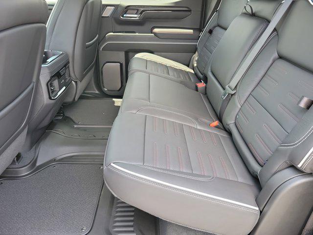 new 2025 GMC Sierra 1500 car, priced at $81,935