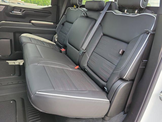 new 2025 GMC Sierra 1500 car, priced at $81,935